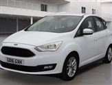 Used Ford C-Max