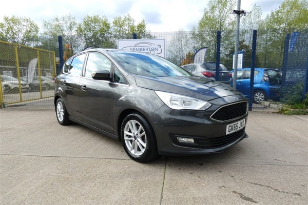 Large image for the Used Ford C-MAX