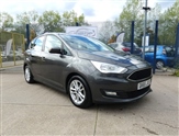 Used Ford C-Max