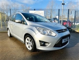 Used Ford C-Max Used Ford C-Max