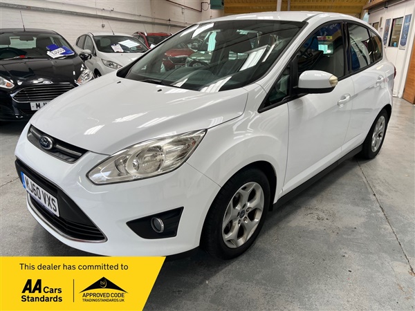 Large image for the Used Ford C-MAX