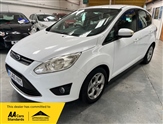 Used Ford C-Max