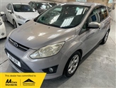 Used Ford C-Max