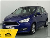Used Ford C-Max
