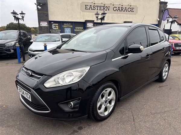 Large image for the Used Ford C-MAX