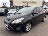 Used Ford C-Max