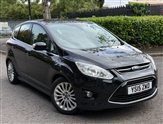 Used Ford C-Max