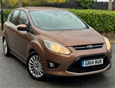 Used Ford C-Max