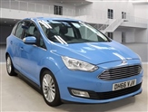 Used Ford C-Max