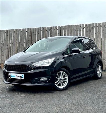 Large image for the Used Ford C-MAX