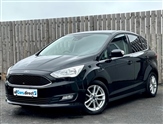 Used Ford C-Max