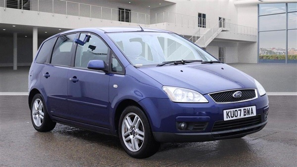 Large image for the Used Ford Focus C-MAX