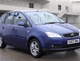 Used Ford C-Max
