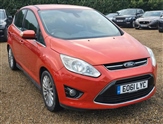 Used Ford C-Max