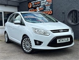 Used Ford C-Max