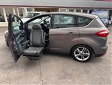 Used Ford C-Max