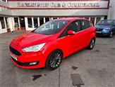 Used Ford C-Max