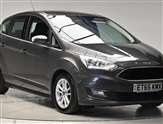 Used Ford C-Max