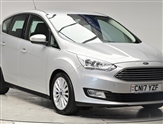 Used Ford C-Max
