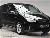 Used Ford C-Max