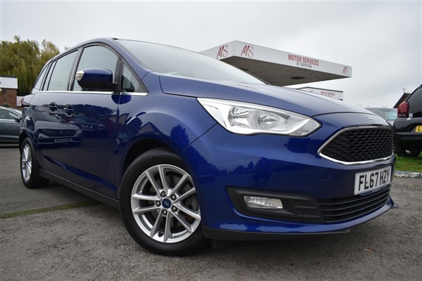 Large image for the Used Ford C-Max