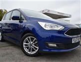 Used Ford C-Max