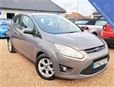 Used Ford C-Max Used Ford C-Max