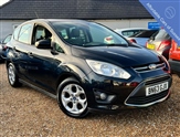 Used Ford C-Max
