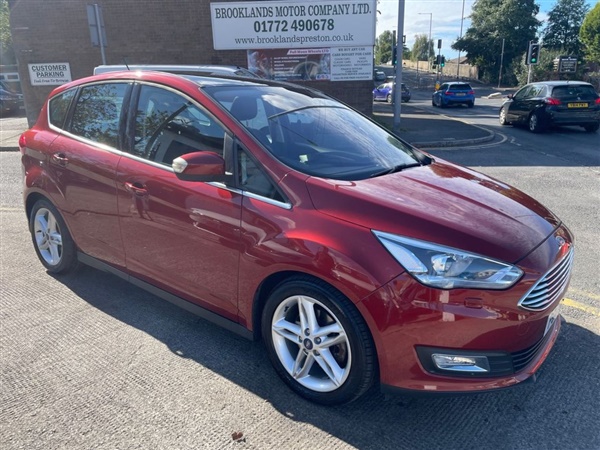 Large image for the Used Ford C-MAX