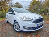 Used Ford C-Max