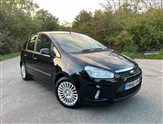 Used Ford C-Max