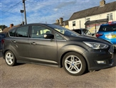 Used Ford C-Max