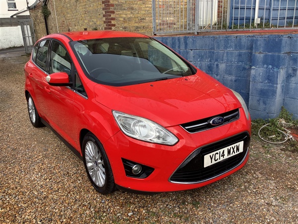 Large image for the Used Ford C-MAX