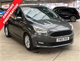Used Ford C-Max