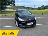 Ford C-Max Image 1