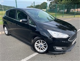 Ford C-Max Image 2