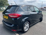 Ford C-Max Image 4
