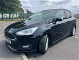 Ford C-Max Image 6