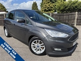 Used Ford C-Max