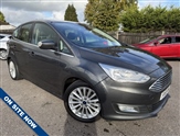 Used Ford C-Max Used Ford C-Max