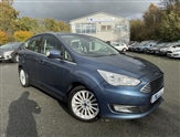 Used Ford C-Max