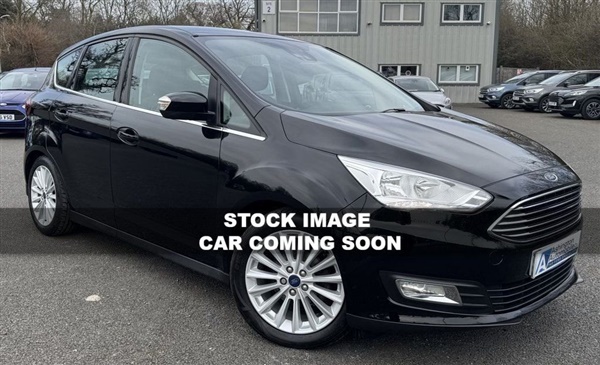 Large image for the Used Ford C-MAX
