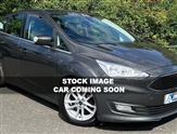 Used Ford C-Max