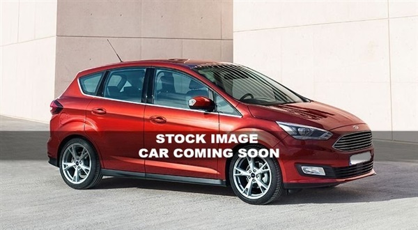 Large image for the Used Ford C-MAX