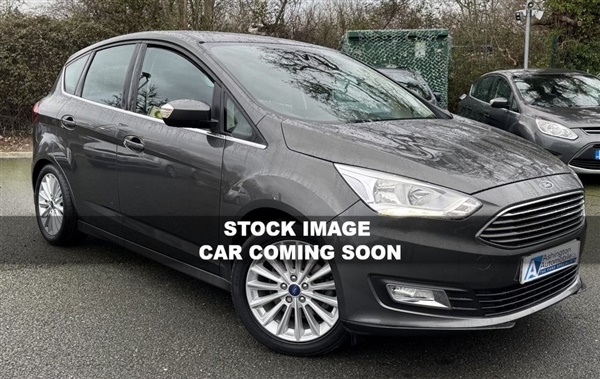 Large image for the Used Ford C-MAX