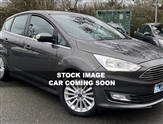 Used Ford C-Max