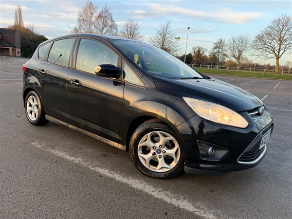 Large image for the Used Ford C-MAX