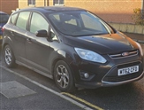 Used Ford C-Max