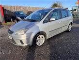 Used Ford C-Max
