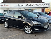 Used Ford C-Max